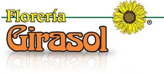 Florería Girasol logotipo